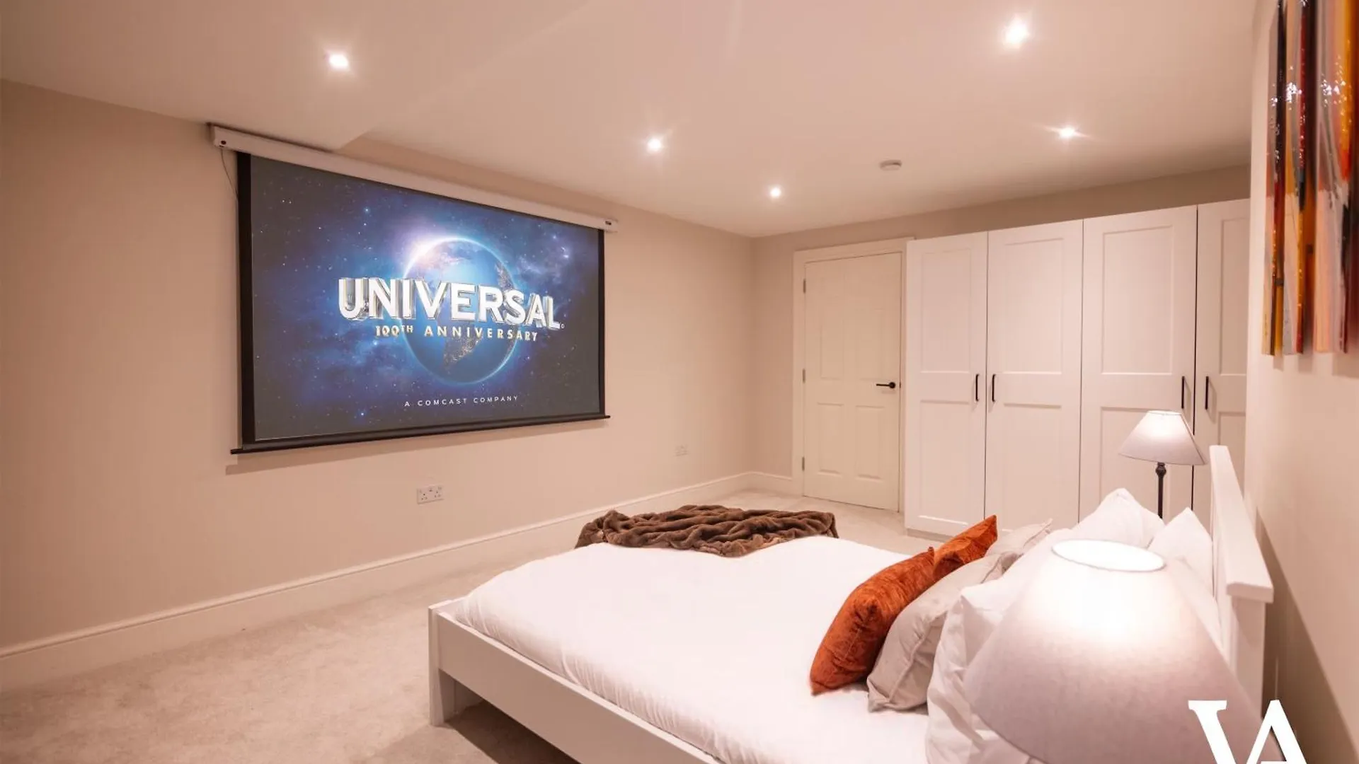Velvet Apartments - 10 Park Square East 利兹
